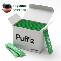 Puffiz - 30 sticks